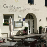 Goldener Loewe Extérieur