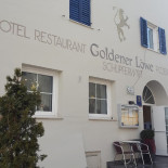 Goldener Loewe Extérieur