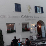 Goldener Loewe Extérieur
