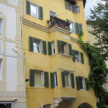 Goldener Loewe Exterior