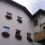 Goldener Loewe Exterior