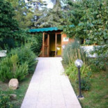 Ieri Oggi Exterior