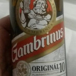 Belvedere Bebida