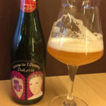 Sottosopra Boisson