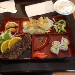 I Capuleti Comida