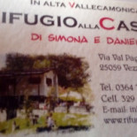 Rifugio Alla Cascata Carta
