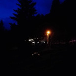 Rifugio Alla Cascata Exterior