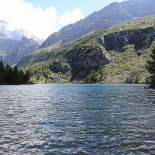 Rifugio Alla Cascata Exterior