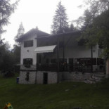 Rifugio Alla Cascata Exterior