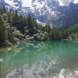 Rifugio Alla Cascata Exterior