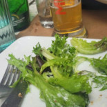 Palazzaccio Comida