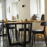 Osteria Del 36 Dentro