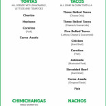 Hidalgo Carta