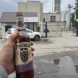 Biržų Alus Minuman