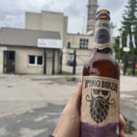 Biržų Alus Minuman