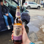 Biržų Alus Minuman