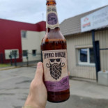 Biržų Alus Minuman