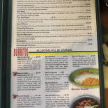 La Roza Carte