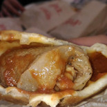 Panzerottotime Comida