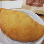 Panzerottotime Comida
