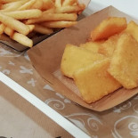 Panzerottotime Comida