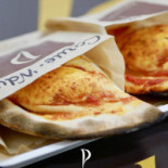 Panzerottotime Comida
