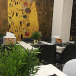 Panzerottotime Dentro