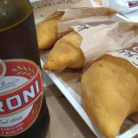 Panzerottotime Comida