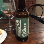 Bros' Drink