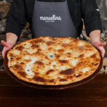 Manuelina Comida