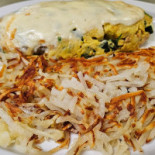 Zecchinato food