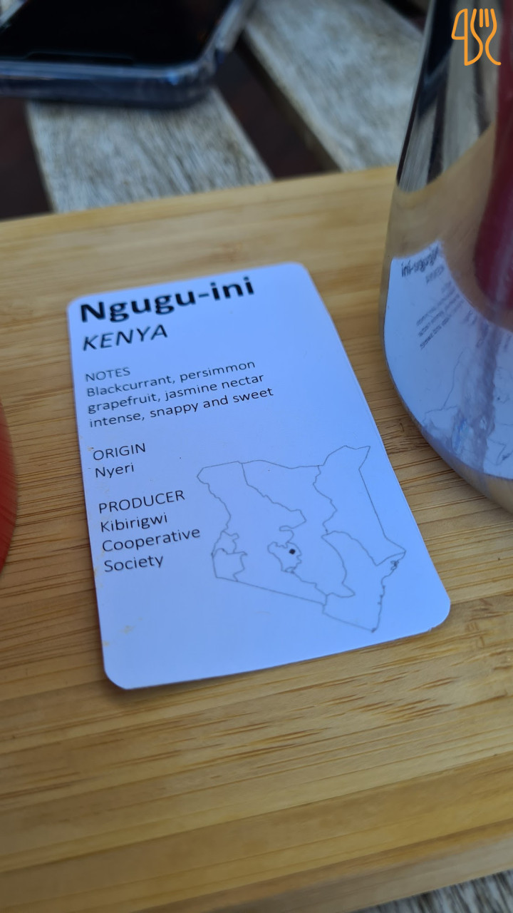 La Marinara Carta