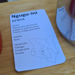 La Marinara Carta