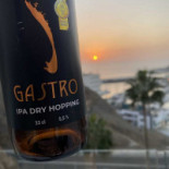 L'osteria Getränk