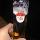 Solito Posto Boisson
