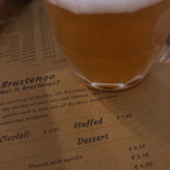 La Cresceria Boisson