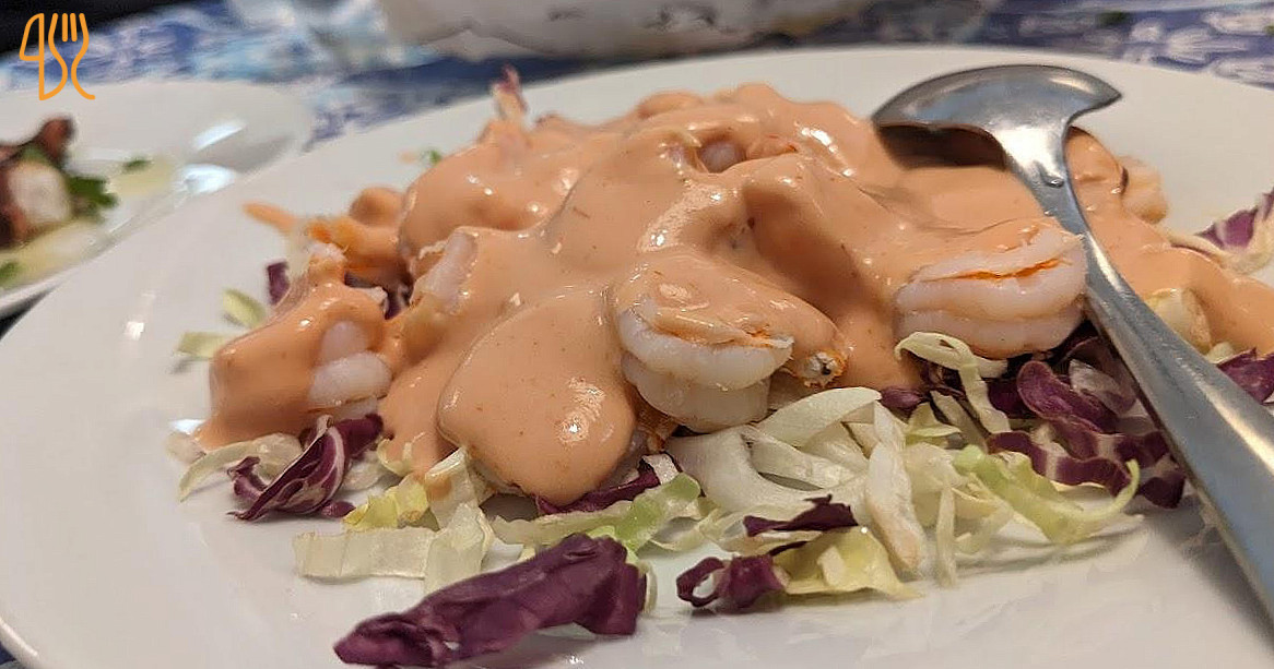 Vizi Sfizi Comida