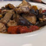 Vizi Sfizi Comida