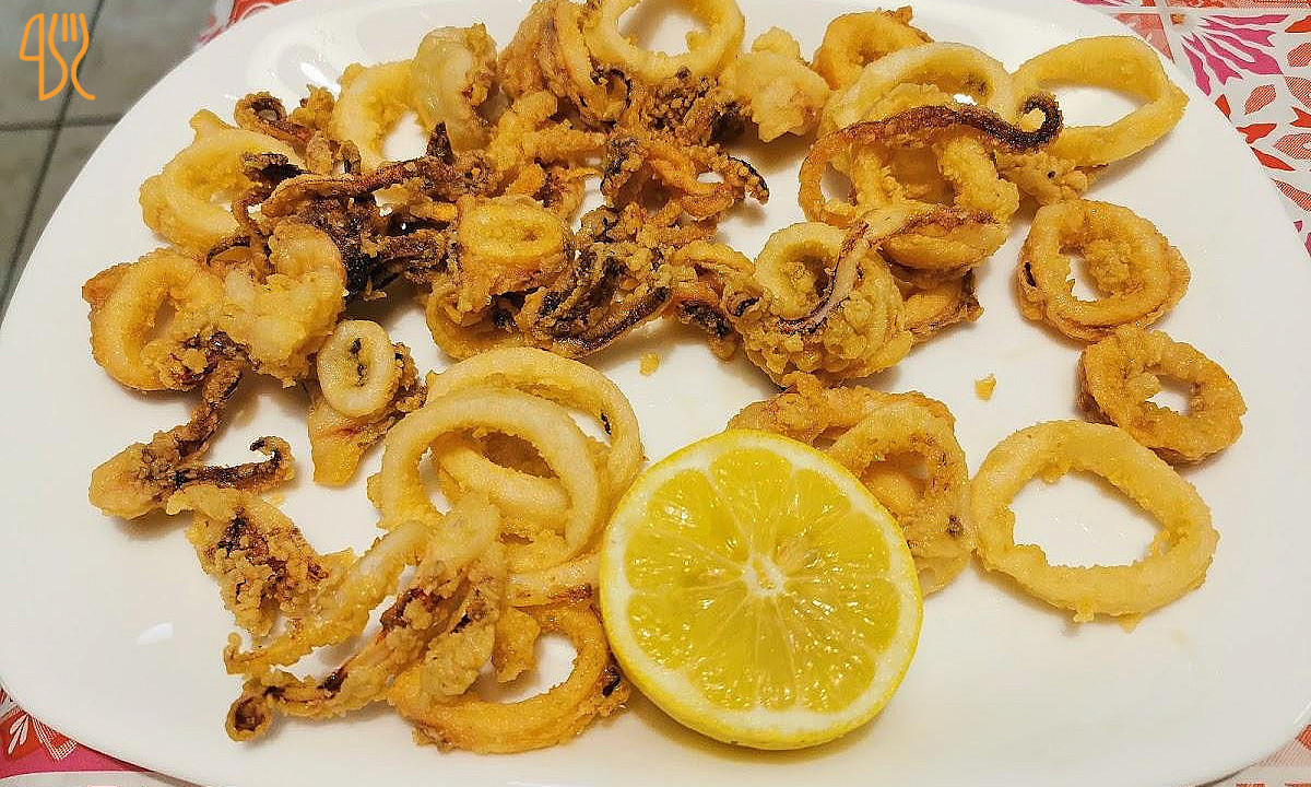 Vizi Sfizi Comida