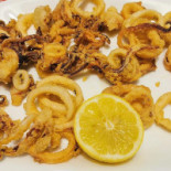Vizi Sfizi Comida