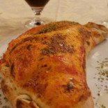 King Rose Comida