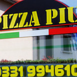 Pizza Più logo