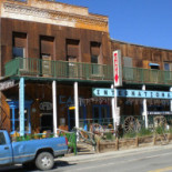 Teichner Exterior