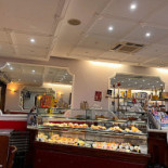 Nuovo Caffe' Greco À l'intérieur