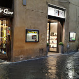 Nuovo Caffe' Greco Extérieur
