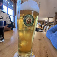 Sapori Dal Mondo drink