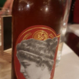 Al 384 Boisson
