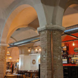 Bruscello Concept Store Exterior