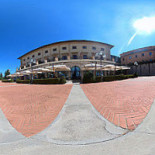 Fonteverde Tuscan Resort outside