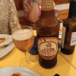 Da Nino Roma Bebida